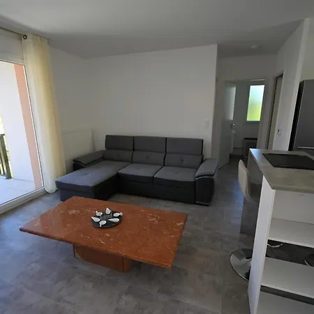 Des Verdiers Apartamento