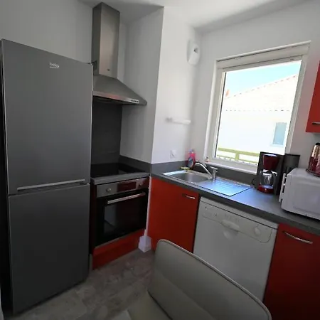 Des Verdiers Apartamento *