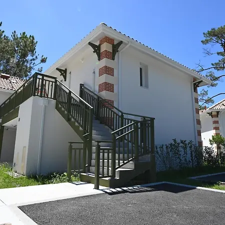 Apartment Des Verdiers
