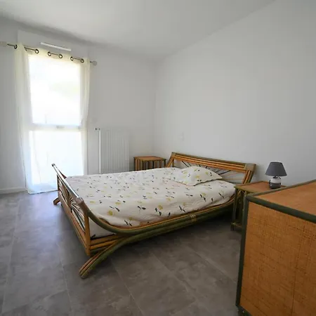 Apartment Des Verdiers *