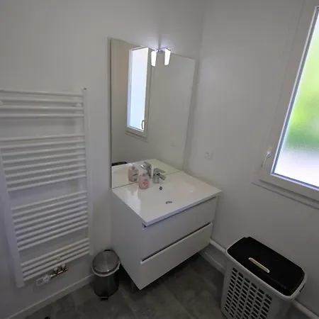 Des Verdiers Apartment Andernos-les-Bains